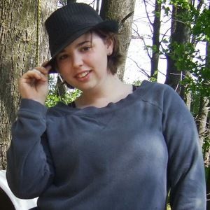 Meet your Posher, Jessika